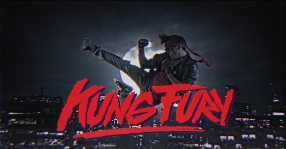 Kung Fury 2: Alexandra Shipp joins Schwarzenegger and Fassbender for ...