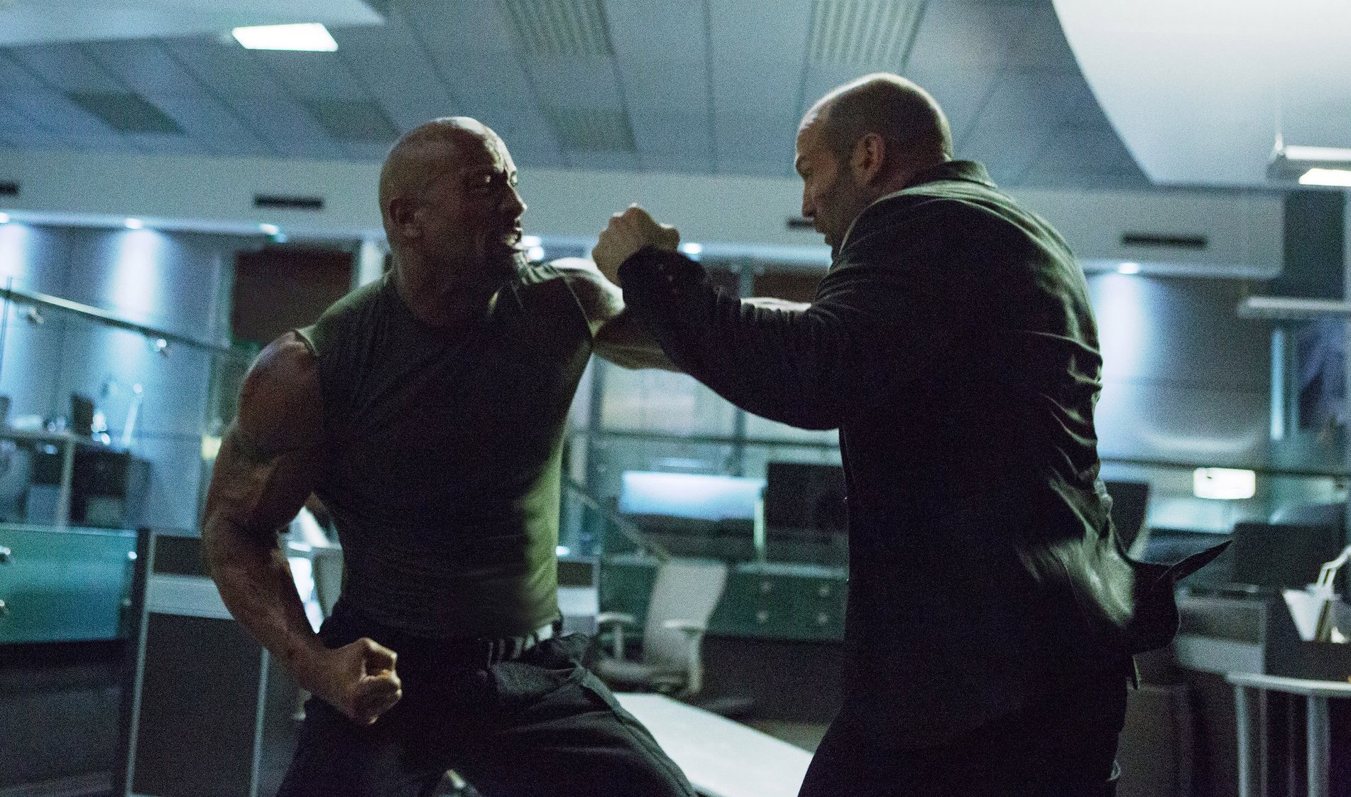 Fast and Furious : David Leitch réalisera le spin-off Hobbs and Shaw