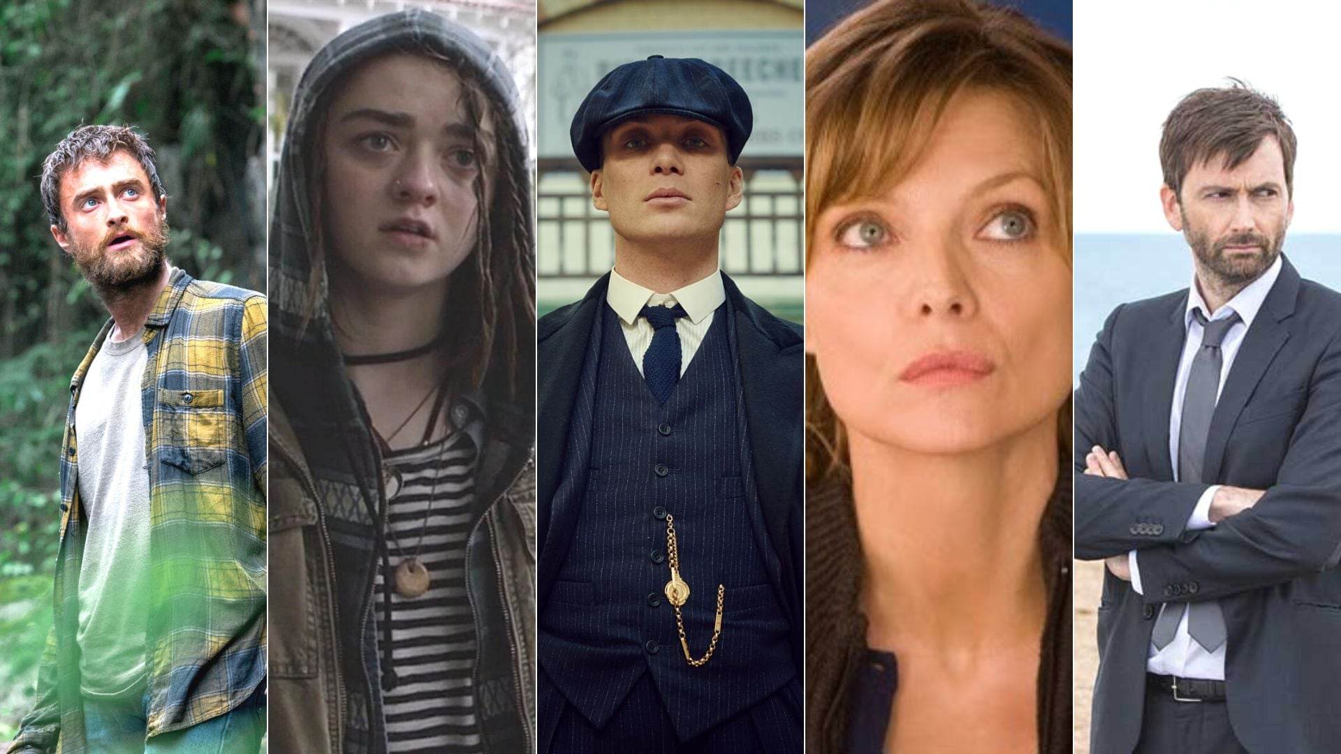 Top titles to watch on Pluto TV this week [2-8 gennaio 2023]
